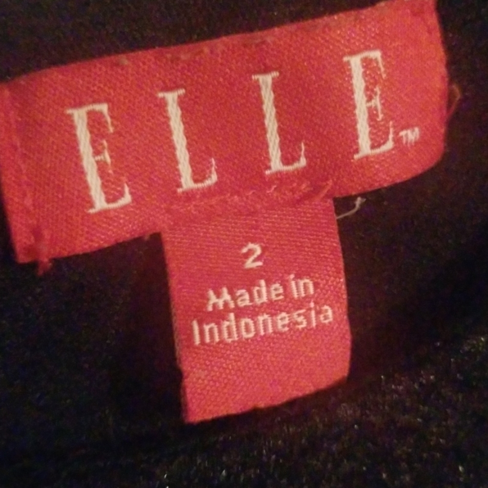 Cocktail dress